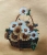 Цветочная корзинка (35х50) 
