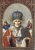 Николай Чудотворец (40х55)